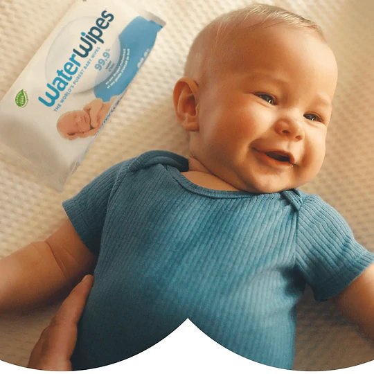 Waterwipes On the Go