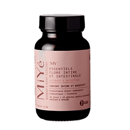 MY Essentiels Flore Intime et Intestinale