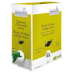 Huile Olive Vierge Extra