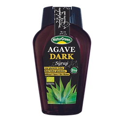 Black Agave Syrup Organic