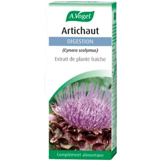 Artichoke Fresh Plant Extract