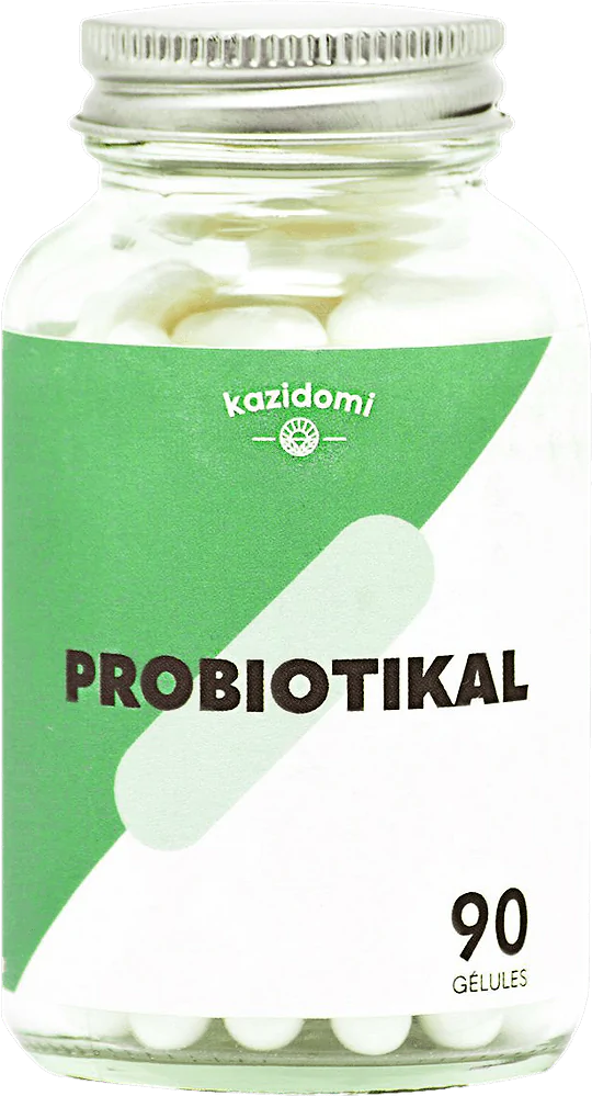 Probiotikal 90 caps
