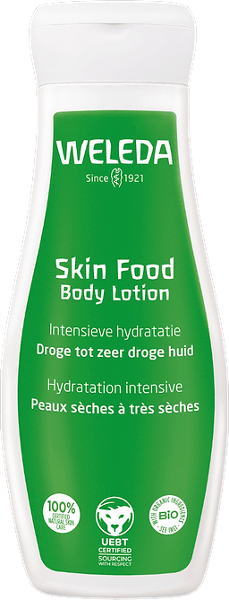 Body Lotion Skin Food