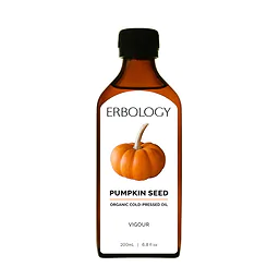 Pumpkin Seed Oil Organic