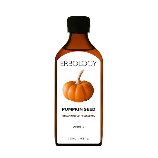 Pumpkin Seed Oil Organic