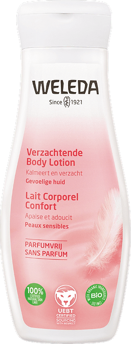 Comfort Body Lotion