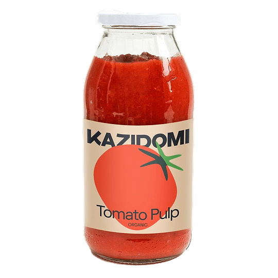 Tomato Pulp