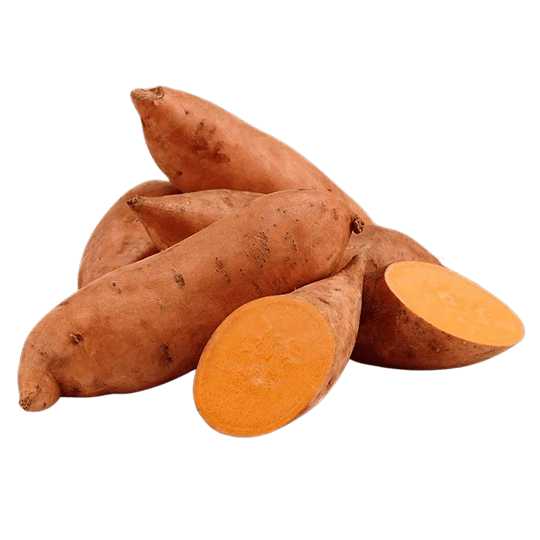 Sweet Potato (ES) Organic