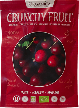 Crunchy Cherry