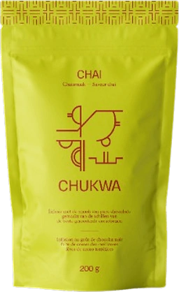Infusion Cacao Chai