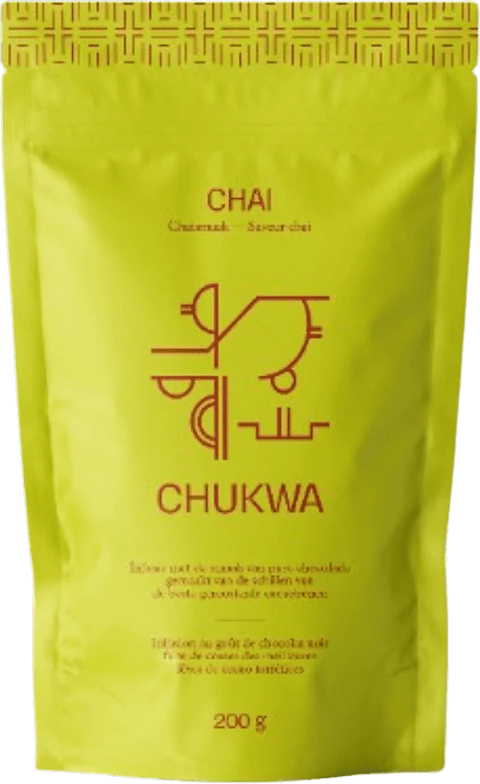 Infusion Cacao Chai