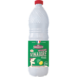 Lemon Household Vinegar 9,5°c 1L