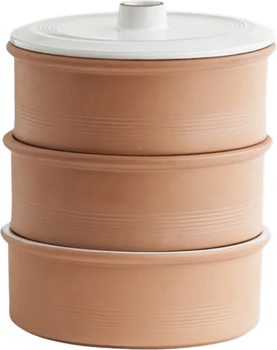 Terracotta Sprouter