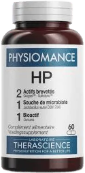 Physiomance HP