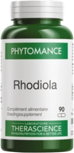 Phytomance Rhodiola