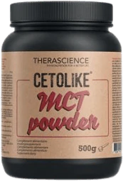 Cetolike Mct Powder