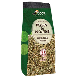 Refill Provencal Herbs Organic
