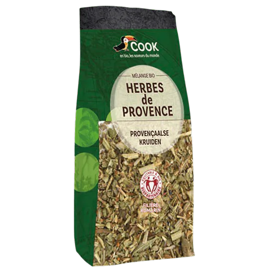 Refill Provencal Herbs Organic