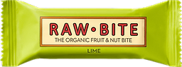 Raw Lime Bar