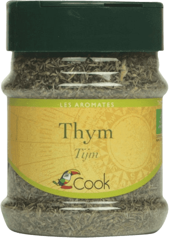 Thyme Leaves Organic