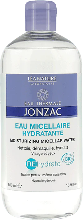 Hydraterend Micellair Water