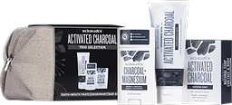 Giftpack Charcoal & Magnesium