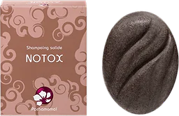 Solid Shampoo NOTOX Box