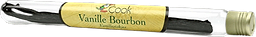 Bourbon Vanilla 2 Pods