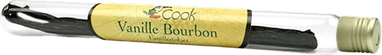 Bourbon Vanilla 2 Pods