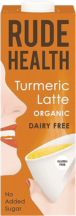 Turmeric Latte