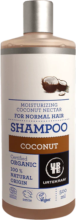Coconut Normal Hair Shampoo