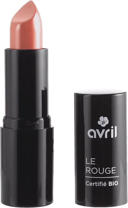 Coral Lipstick 596