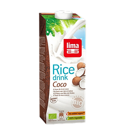 Ricedrink Coco