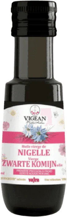 Nigella Oil Pure Juice Organic