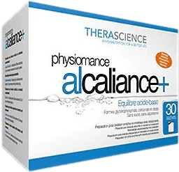 Physiomance Alcaliance+