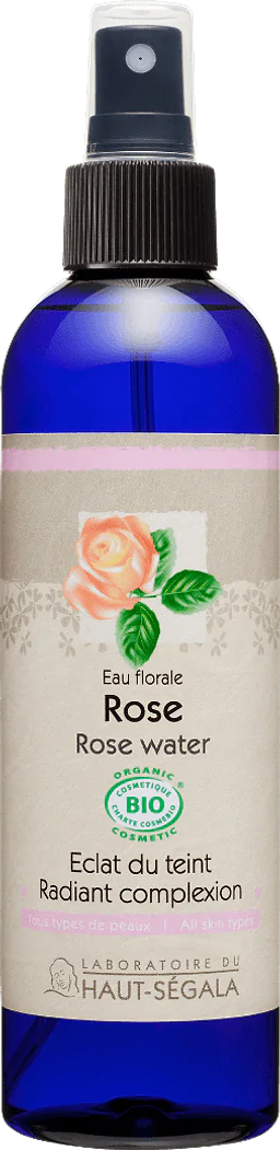 Eau Florale de Rose