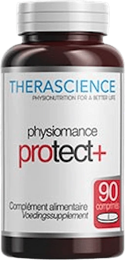 Physiomance Protect + 90  tabletten