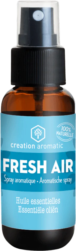 Fresh Air Aromatische Spray