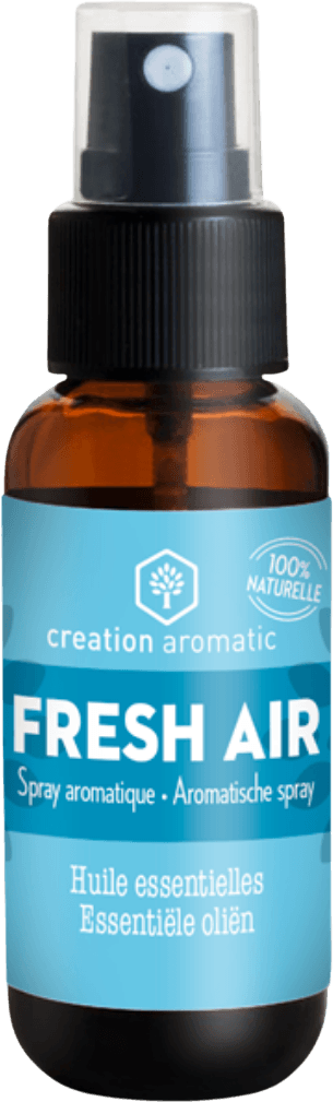 Fresh Air Aromatische Spray