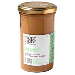 Peanut Butter Organic Organic