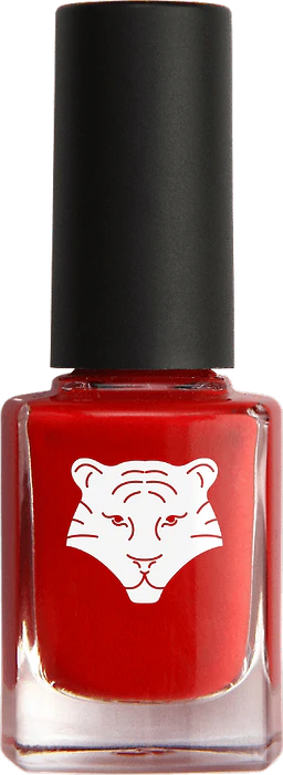 Nail Lacquer Red 298