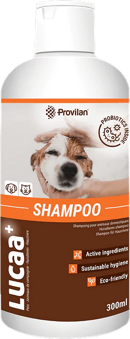 Hond Shampoo
