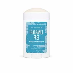 Deodorant Stick Fragrance Free