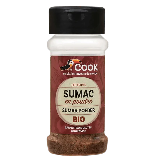Sumac Organic