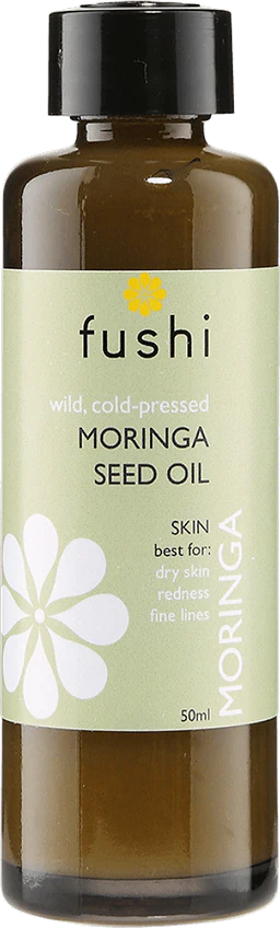 Moringa Seed Oil Organic