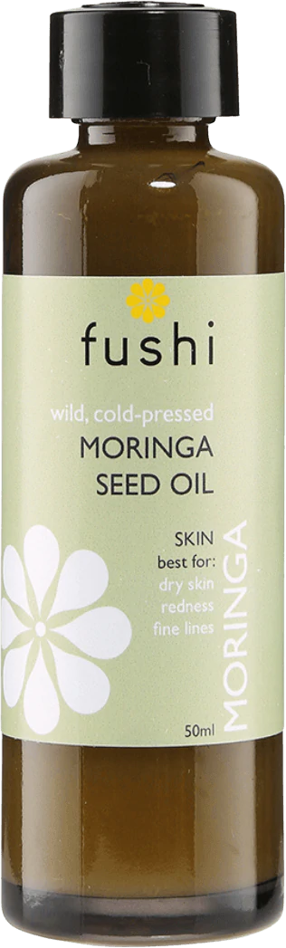 Moringa Seed Oil Organic