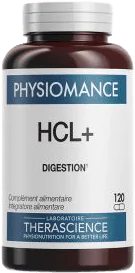 Physiomance HCL+
