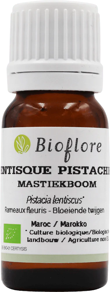 Pistachio Mastic Essentiel Oil