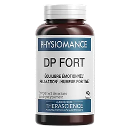 Physiomance DP 60 capsules