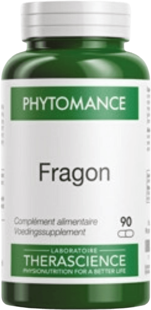 Phytomance Fragon